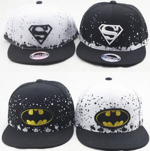 Load image into Gallery viewer, Fashion Hat Adult And Child Snapback Hat