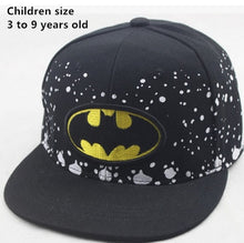 Load image into Gallery viewer, Fashion Hat Adult And Child Snapback Hat