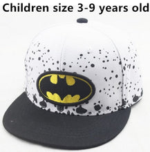 Load image into Gallery viewer, Fashion Hat Adult And Child Snapback Hat