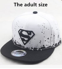 Load image into Gallery viewer, Fashion Hat Adult And Child Snapback Hat