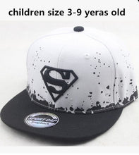 Load image into Gallery viewer, Fashion Hat Adult And Child Snapback Hat
