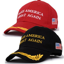 Load image into Gallery viewer, Make America Great Again Hat Donald Trump 2019 Republican Adjustable Baseball Cap