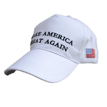 Load image into Gallery viewer, Make America Great Again Hat Donald Trump 2019 Republican Adjustable Baseball Cap