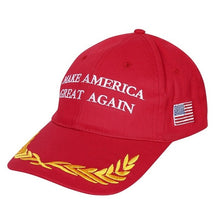 Load image into Gallery viewer, Make America Great Again Hat Donald Trump 2019 Republican Adjustable Baseball Cap