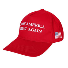 Load image into Gallery viewer, Make America Great Again Hat Donald Trump 2019 Republican Adjustable Baseball Cap