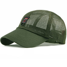 Load image into Gallery viewer, HT2217 Men Women Cap