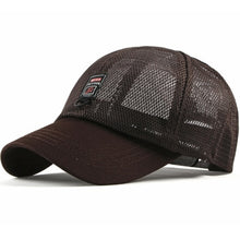 Load image into Gallery viewer, HT2217 Men Women Cap