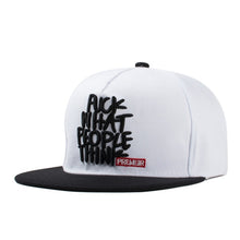 Load image into Gallery viewer, VORON 2019 new fashion snapback baseball cap