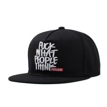 Load image into Gallery viewer, VORON 2019 new fashion snapback baseball cap