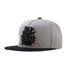 Load image into Gallery viewer, VORON 2019 new fashion snapback baseball cap