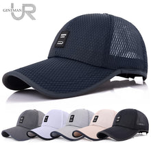 Load image into Gallery viewer, 2019 Unisex Sports Cap Mens Womens Casual Cap