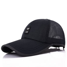Load image into Gallery viewer, 2019 Unisex Sports Cap Mens Womens Casual Cap