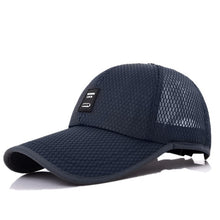 Load image into Gallery viewer, 2019 Unisex Sports Cap Mens Womens Casual Cap