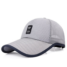 Load image into Gallery viewer, 2019 Unisex Sports Cap Mens Womens Casual Cap