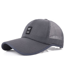 Load image into Gallery viewer, 2019 Unisex Sports Cap Mens Womens Casual Cap