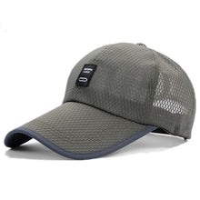 Load image into Gallery viewer, 2019 Unisex Sports Cap Mens Womens Casual Cap