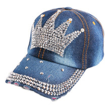 Load image into Gallery viewer, new style girl women woman beautiful crown shaped