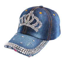 Load image into Gallery viewer, new style girl women woman beautiful crown shaped