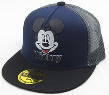Load image into Gallery viewer, Cartoon Mouse Children Hat Boys And Girls Meshy