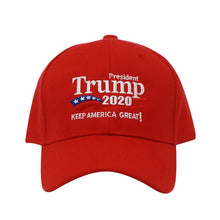 Load image into Gallery viewer, Creative Fashion Unisex Casual Streewear Donald Trump 2020 US Election Campaign Baseball Cap