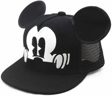 Load image into Gallery viewer, Fashion Cartoon Kids Hat Boy And Girl Baseball Caps