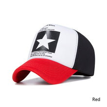 Load image into Gallery viewer, MLTBB Fashion Brand Baseball Cap Women Outdoor Baseball Hat Breathable Men