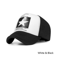 Load image into Gallery viewer, MLTBB Fashion Brand Baseball Cap Women Outdoor Baseball Hat Breathable Men