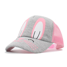 Load image into Gallery viewer, Superman Mesh cap Kids Baseball