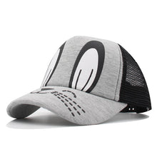 Load image into Gallery viewer, Superman Mesh cap Kids Baseball