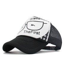 Load image into Gallery viewer, Superman Mesh cap Kids Baseball