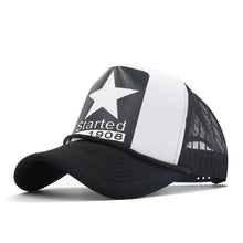 Load image into Gallery viewer, Superman Mesh cap Kids Baseball