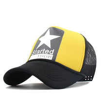 Load image into Gallery viewer, Superman Mesh cap Kids Baseball
