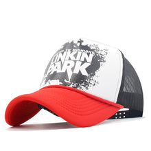 Load image into Gallery viewer, Superman Mesh cap Kids Baseball