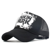 Load image into Gallery viewer, Superman Mesh cap Kids Baseball