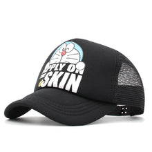 Load image into Gallery viewer, Superman Mesh cap Kids Baseball
