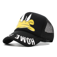 Load image into Gallery viewer, Superman Mesh cap Kids Baseball