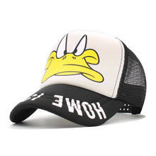 Load image into Gallery viewer, Superman Mesh cap Kids Baseball