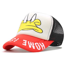 Load image into Gallery viewer, Superman Mesh cap Kids Baseball