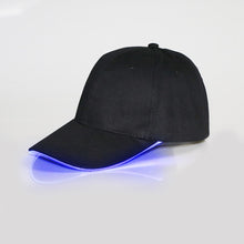 Load image into Gallery viewer, Coromose LED Light Flash Baseball Cap