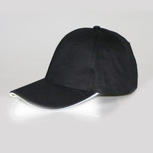 Load image into Gallery viewer, Coromose LED Light Flash Baseball Cap