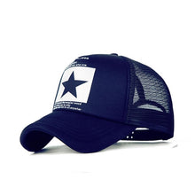 Load image into Gallery viewer, MLTBB Fashion Brand Baseball Cap Women Outdoor Baseball Hat Breathable Men