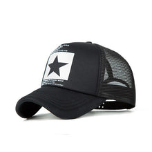 Load image into Gallery viewer, MLTBB Five-Pointed Star Baseball Cap