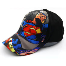 Load image into Gallery viewer, children's hat cartoon mesh