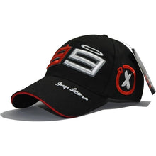 Load image into Gallery viewer, 2019 Moto Gp 99 Jorge Lorenzo Hats For Men Racing Cap